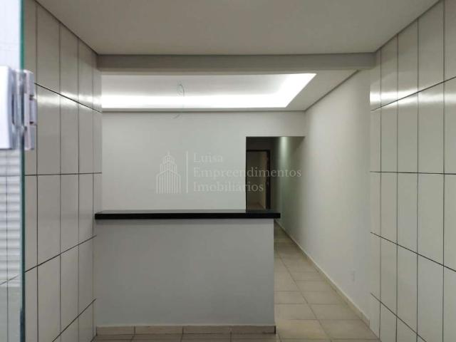 Casa / Sobrado para Venda em Campo Grande/MS Jardim Santa Emília 1 Quartos