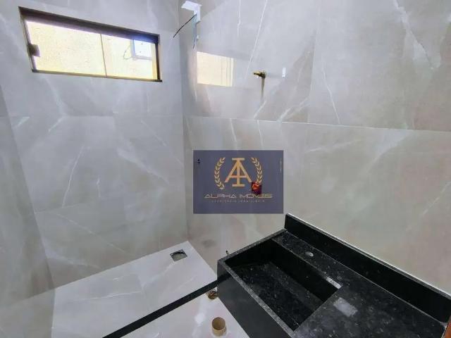 Casa / Sobrado para Venda em Campo Grande/MS Jardim Seminário 2 Quartos
