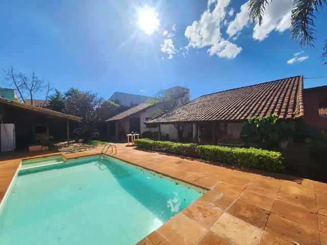 Casa / Sobrado para Venda em Campo Grande/MS Jardim Seminário 2 Quartos