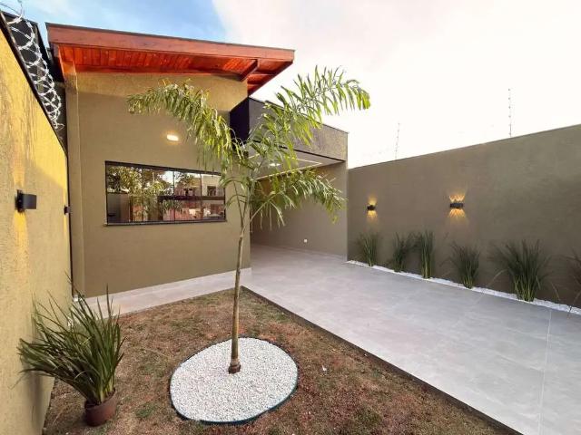 Casa / Sobrado para Venda em Campo Grande/MS Jardim Seminário 2 Quartos