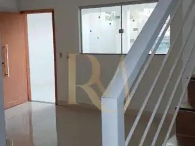 Casa / Sobrado para Venda em Campo Grande/MS Jardim Seminário 2 Quartos