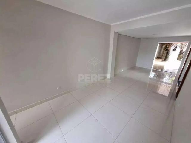 Casa / Sobrado para Venda em Campo Grande/MS Jardim Seminário 3 Quartos