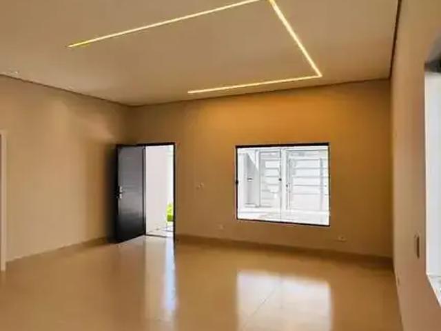 Casa / Sobrado para Venda em Campo Grande/MS Jardim Seminário