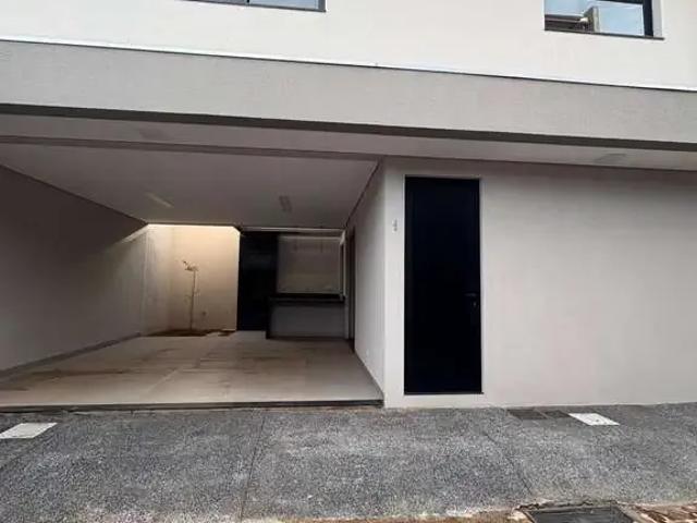 Casa / Sobrado para Venda em Campo Grande/MS Jardim Paulista 2 Quartos
