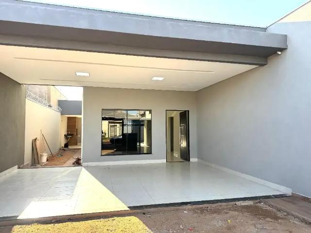 Casa / Sobrado para Venda em Campo Grande/MS Jardim Panamá
