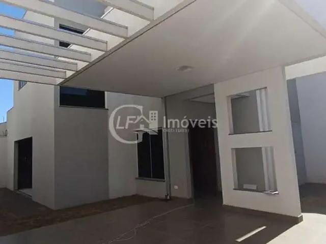Casa / Sobrado para Venda em Campo Grande/MS Jardim Panamá 2 Quartos
