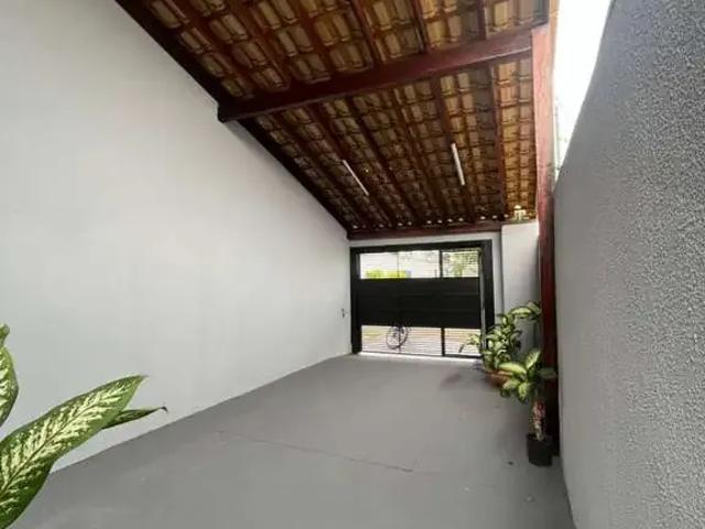 Casa / Sobrado para Venda em Campo Grande/MS Jardim Panamá 2 Quartos
