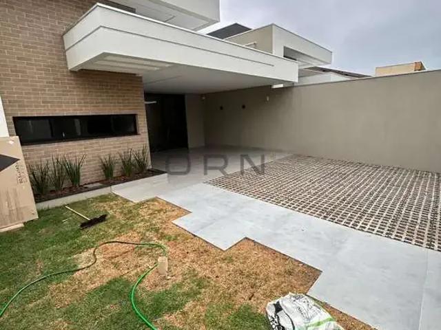 Casa / Sobrado para Venda em Campo Grande/MS Jardim Panamá 3 Quartos
