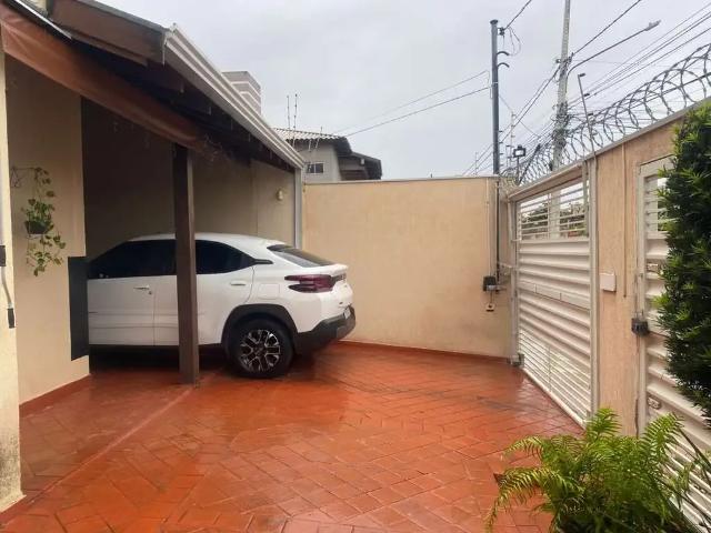 Casa / Sobrado para Venda em Campo Grande/MS Jardim Panamá 3 Quartos