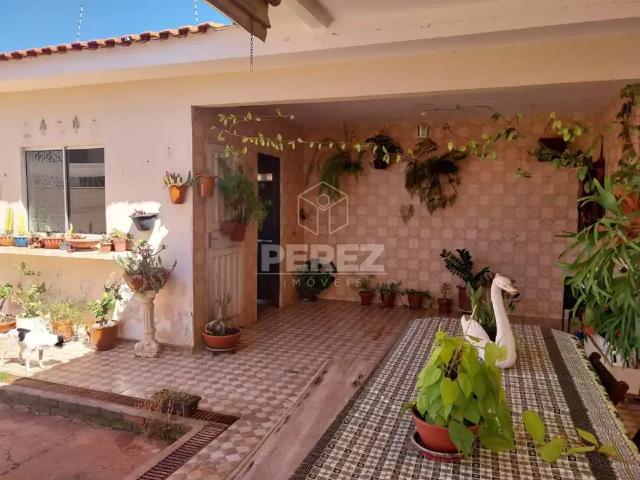 Casa / Sobrado para Venda em Campo Grande/MS Jardim Panamá 3 Quartos