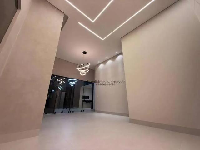Casa / Sobrado para Venda em Campo Grande/MS Jardim Panamá 3 Quartos