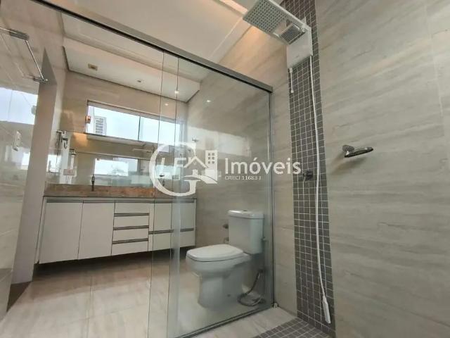 Casa / Sobrado para Venda em Campo Grande/MS Jardim Panamá 3 Quartos