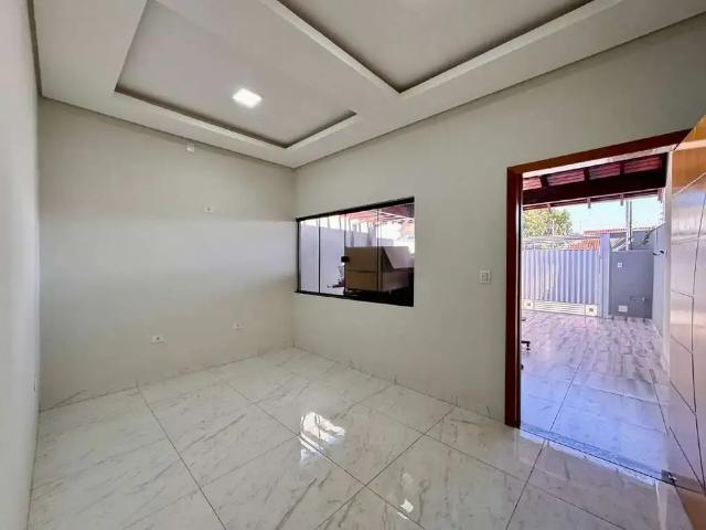 Casa / Sobrado para Venda em Campo Grande/MS Jardim Panamá 3 Quartos