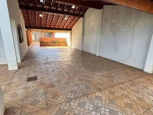 Casa / Sobrado para Venda em Campo Grande/MS Jardim Panamá 4 Quartos