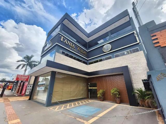 Casa / Sobrado para Venda em Campo Grande/MS Jardim Parati