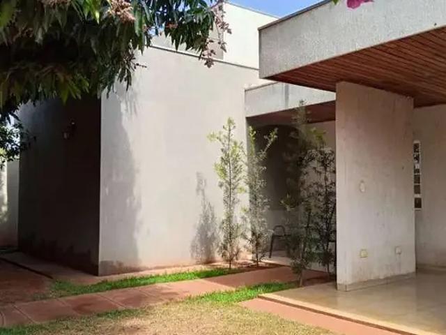 Casa / Sobrado para Venda em Campo Grande/MS Jardim Tarumã 3 Quartos