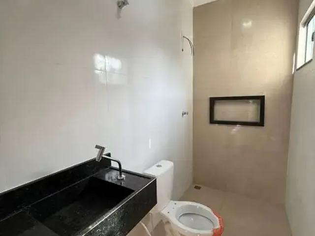 Casa / Sobrado para Venda em Campo Grande/MS Jardim Tijuca