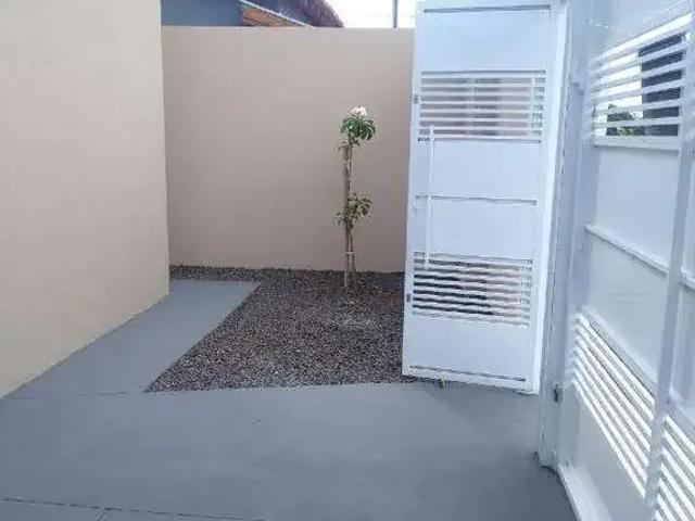 Casa / Sobrado para Venda em Campo Grande/MS Jardim Tijuca 2 Quartos