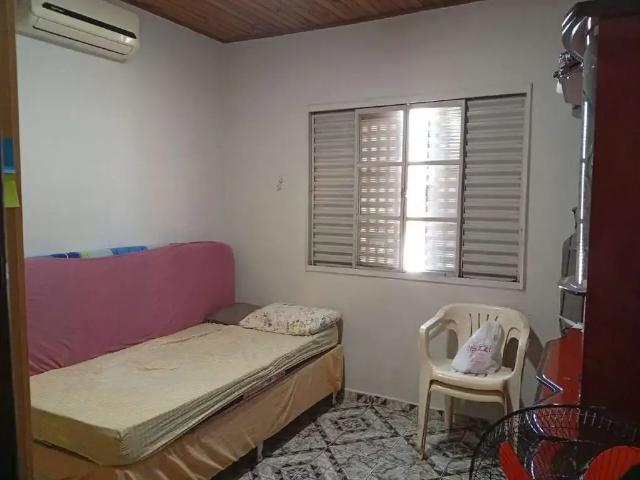 Casa / Sobrado para Venda em Campo Grande/MS Jardim Tijuca 2 Quartos
