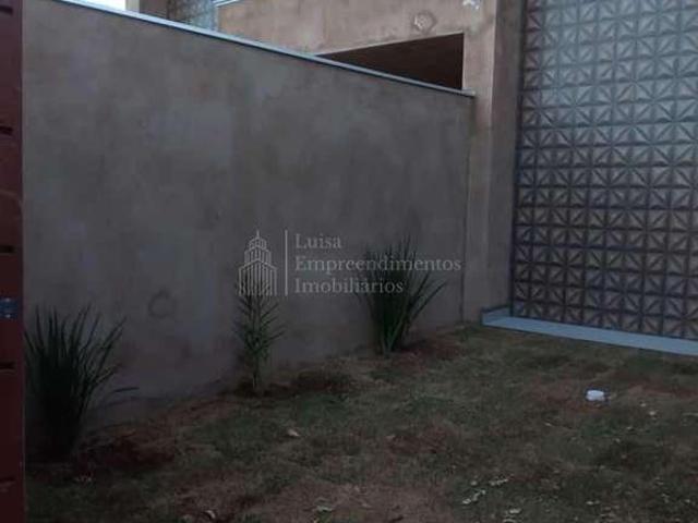 Casa / Sobrado para Venda em Campo Grande/MS Jardim Tijuca 2 Quartos