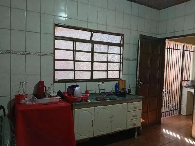 Casa / Sobrado para Venda em Campo Grande/MS Jardim Tijuca 2 Quartos