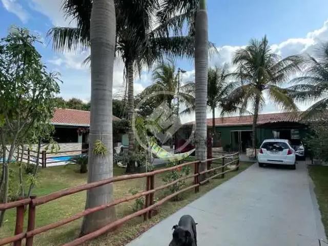 Casa / Sobrado para Venda em Campo Grande/MS Jardim Tijuca