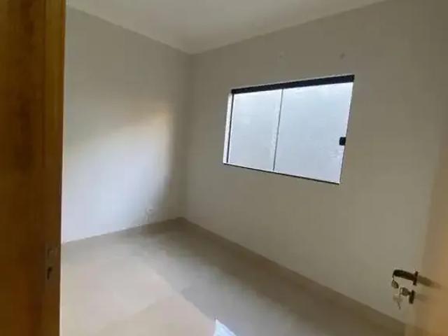 Casa / Sobrado para Venda em Campo Grande/MS Jardim Tijuca 3 Quartos