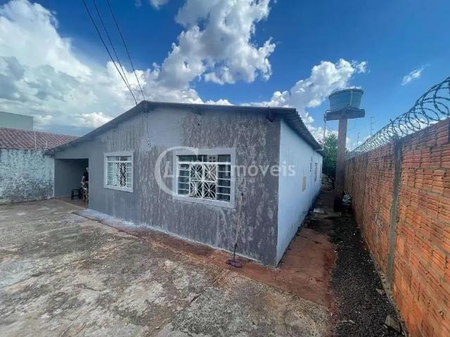 Casa / Sobrado para Venda em Campo Grande/MS Jardim Tijuca 3 Quartos