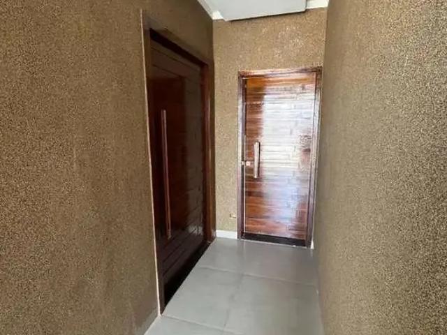 Casa / Sobrado para Venda em Campo Grande/MS Jardim Tijuca 3 Quartos