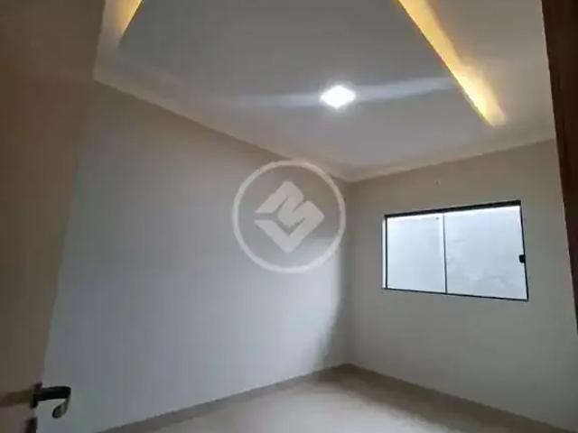Casa / Sobrado para Venda em Campo Grande/MS Jardim Tijuca 3 Quartos