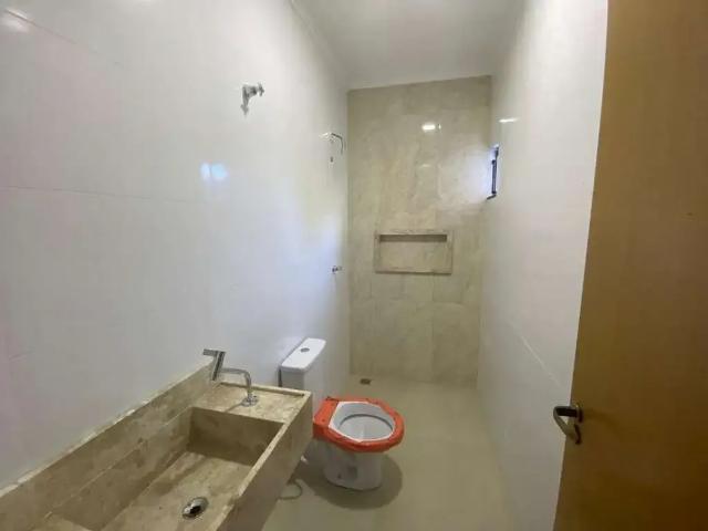 Casa / Sobrado para Venda em Campo Grande/MS Jardim Tijuca 3 Quartos