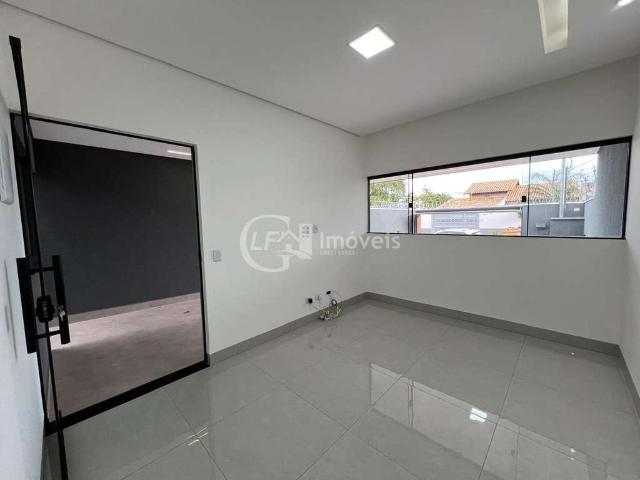 Casa / Sobrado para Venda em Campo Grande/MS Jardim Tijuca 3 Quartos