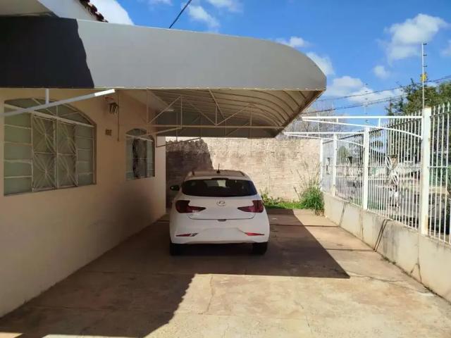 Casa / Sobrado para Venda em Campo Grande/MS Jardim Tijuca 3 Quartos