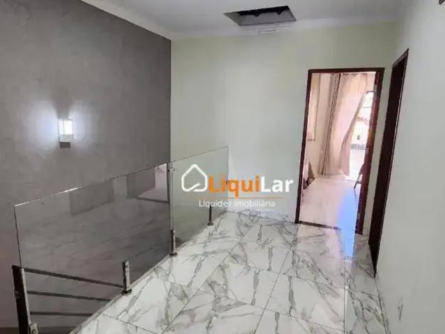 Casa / Sobrado para Venda em Campo Grande/MS Jardim Tijuca 3 Quartos