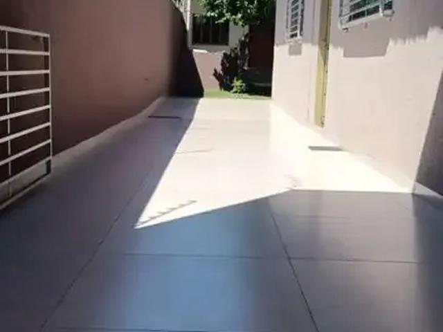 Casa / Sobrado para Venda em Campo Grande/MS Jardim Tijuca 6 Quartos