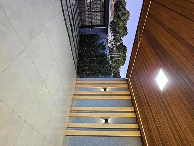 Casa / Sobrado para Venda em Campo Grande/MS Jardim TV Morena 3 Quartos