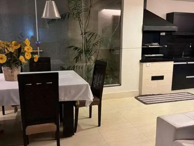 Casa / Sobrado para Venda em Campo Grande/MS Jardim Veraneio