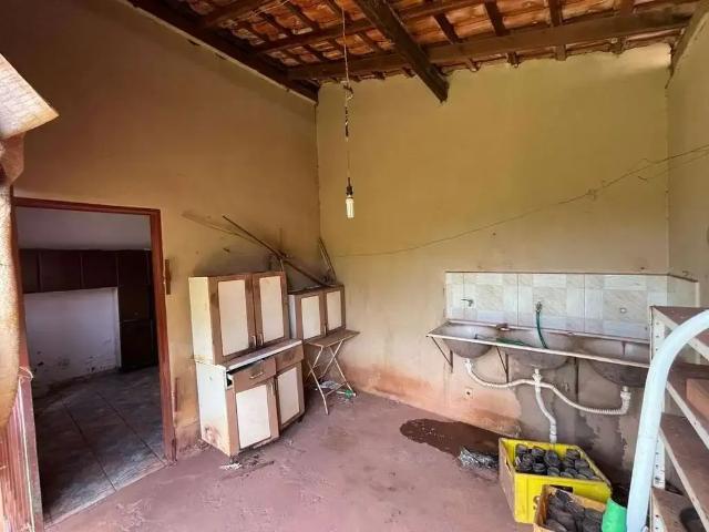 Casa / Sobrado para Venda em Campo Grande/MS Jardim Vida Nova 2 Quartos