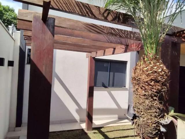 Casa / Sobrado para Venda em Campo Grande/MS José Tavares do Couto 3 Quartos