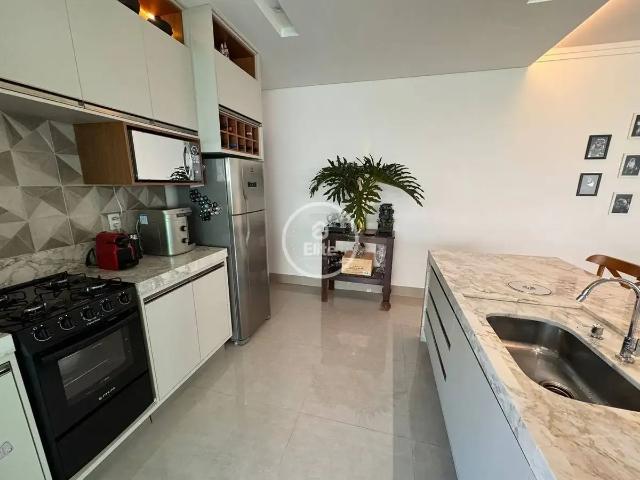 Casa / Sobrado para Venda em Campo Grande/MS Lagoa Dourada 3 Quartos