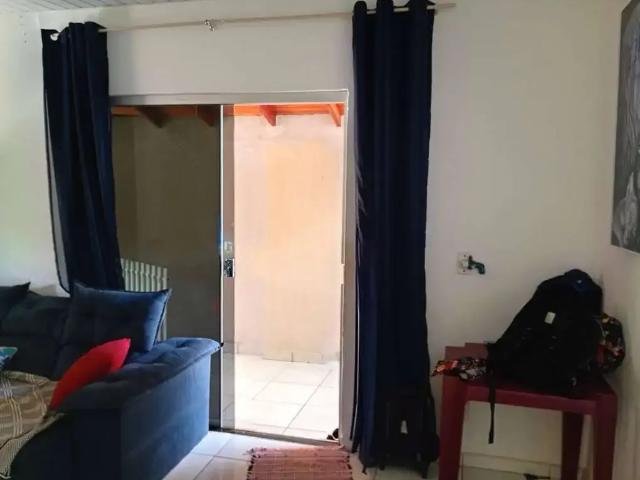 Casa / Sobrado para Venda em Campo Grande/MS Loteamento Nova Serrana 3 Quartos