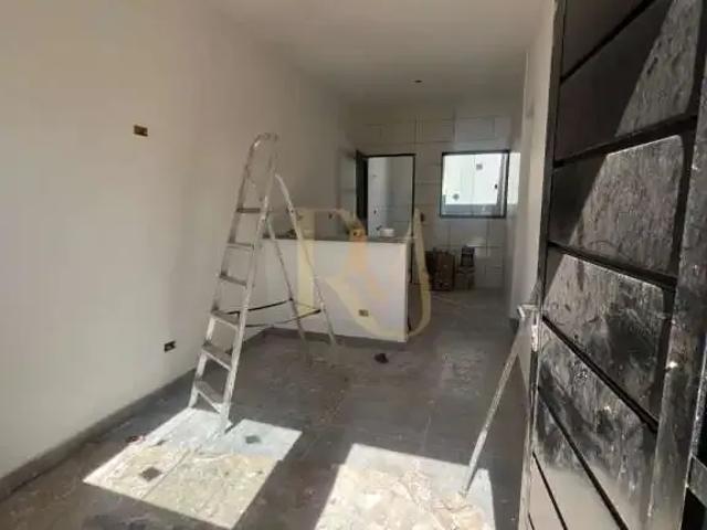Casa / Sobrado para Venda em Campo Grande/MS Loteamento Bela Laguna 1 Quartos