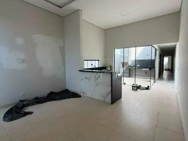 Casa / Sobrado para Venda em Campo Grande/MS Loteamento Bela Laguna 2 Quartos