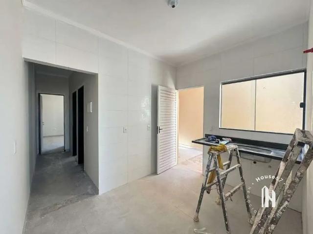 Casa / Sobrado para Venda em Campo Grande/MS Loteamento Bela Laguna 2 Quartos