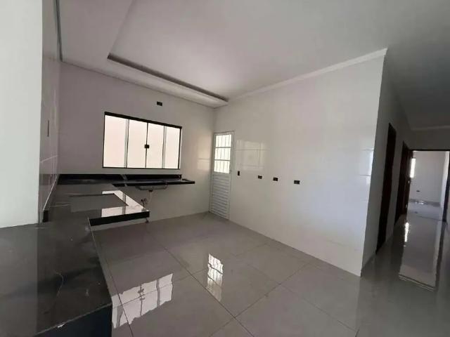 Casa / Sobrado para Venda em Campo Grande/MS Loteamento Bela Laguna 2 Quartos