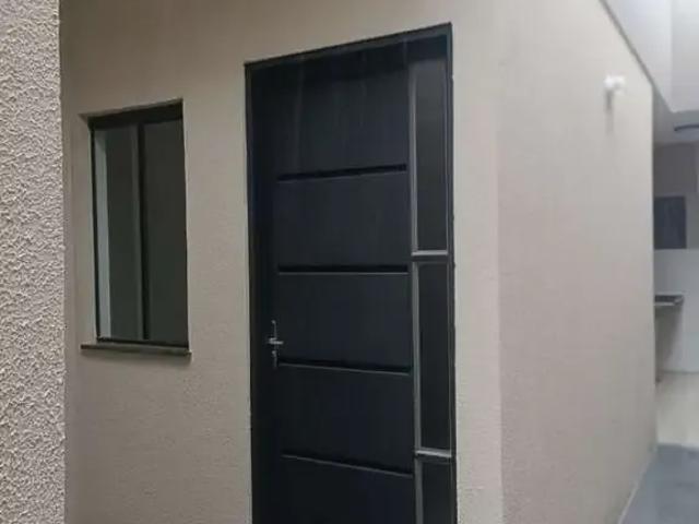 Casa / Sobrado para Venda em Campo Grande/MS Loteamento Bela Laguna 2 Quartos