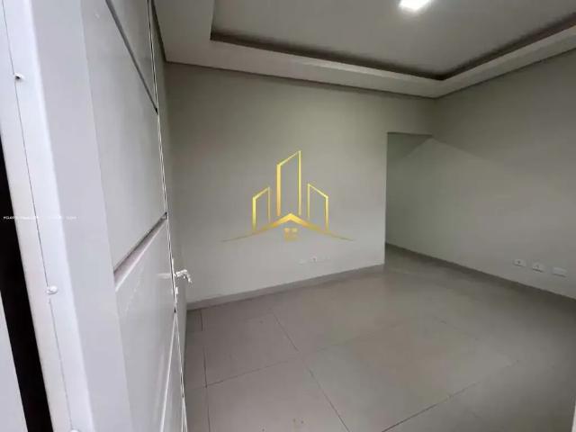 Casa / Sobrado para Venda em Campo Grande/MS Loteamento Bela Laguna 2 Quartos