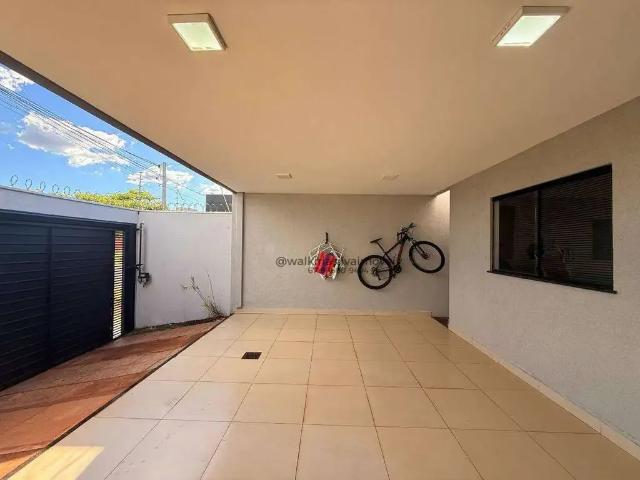 Casa / Sobrado para Venda em Campo Grande/MS Loteamento Bela Laguna 2 Quartos