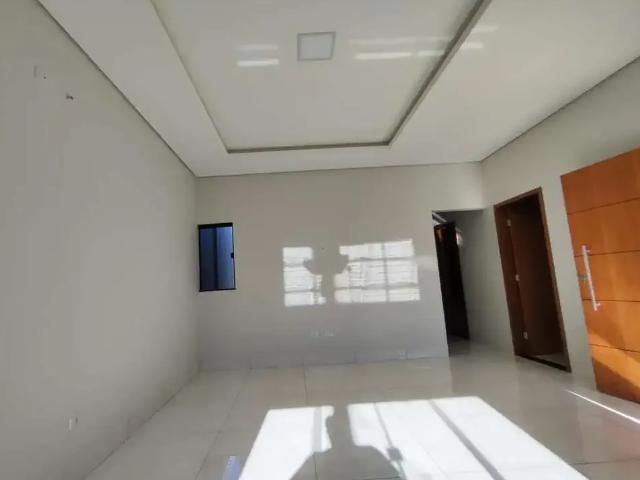 Casa / Sobrado para Venda em Campo Grande/MS Loteamento Costa Verde 3 Quartos