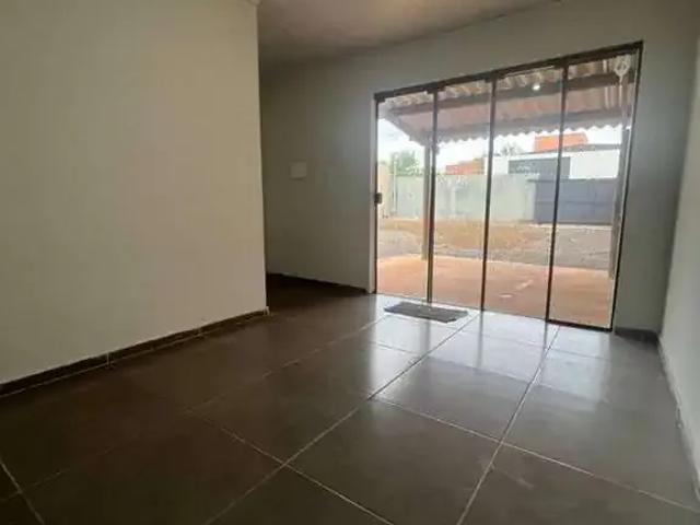 Casa / Sobrado para Venda em Campo Grande/MS Bosque de Avilan 1 Quartos